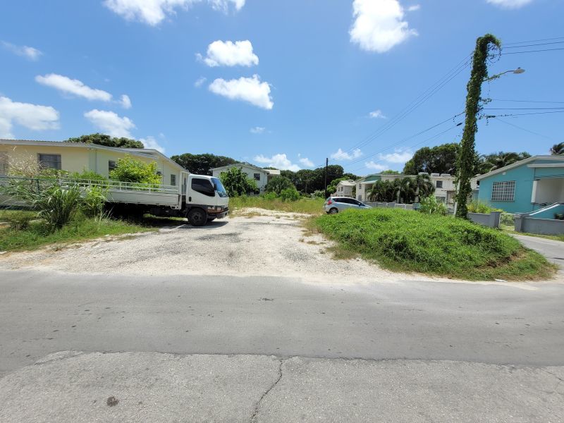Land For Sale in Dover Barbados
